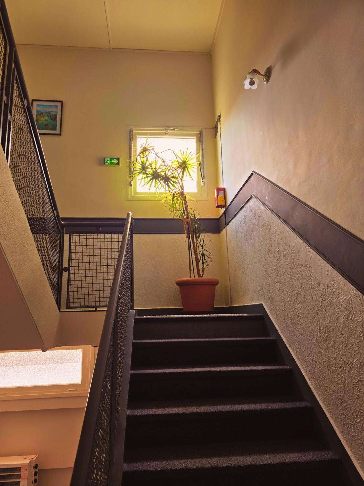 Hotel Alexandra Centre Ville Boulogne-sur-Mer Eksteriør billede
