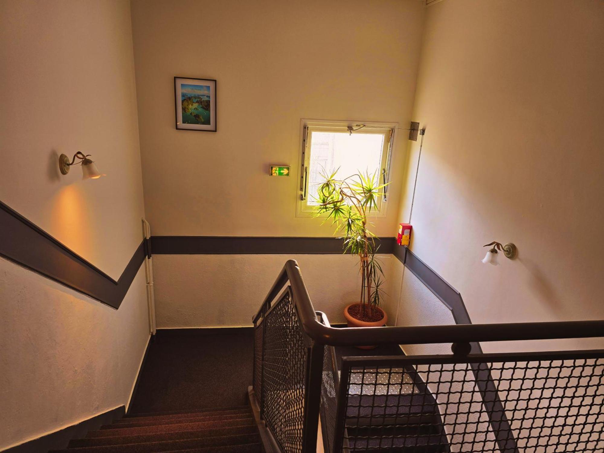 Hotel Alexandra Centre Ville Boulogne-sur-Mer Eksteriør billede