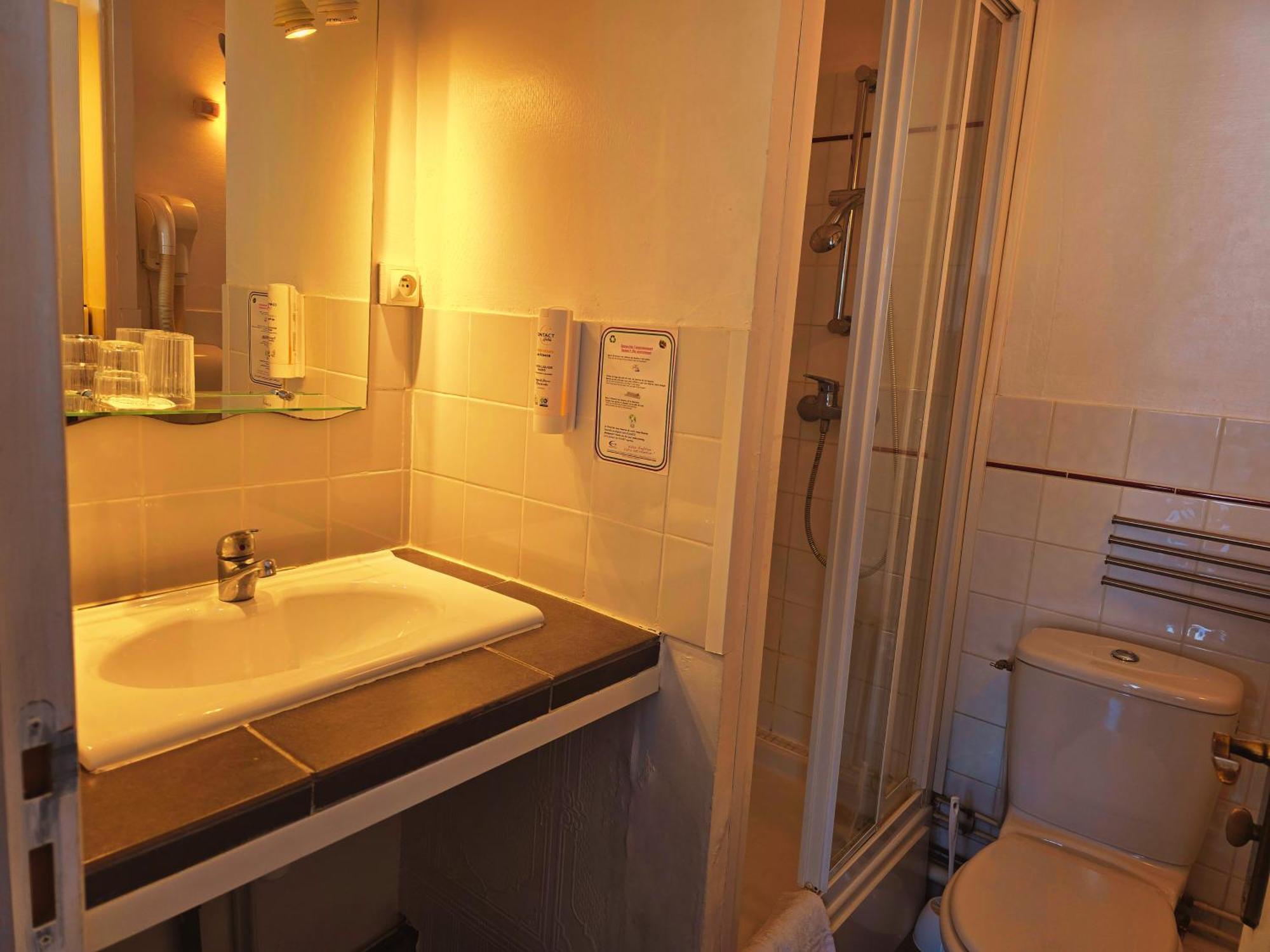 Hotel Alexandra Centre Ville Boulogne-sur-Mer Eksteriør billede